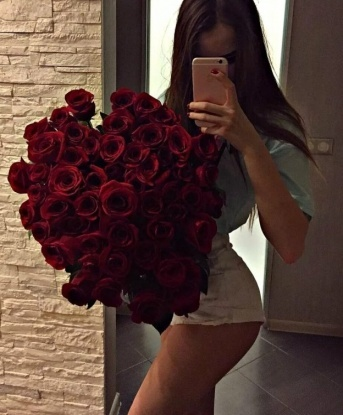 Анкета проститутки Маринка - Фото 1, Заринск, 31 год, №3773